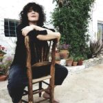Taller de voz y movimiento con ROCIO GUZMAN