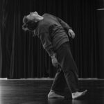 Taller CONTACT IMPRO con AIALA ETXEGARAI